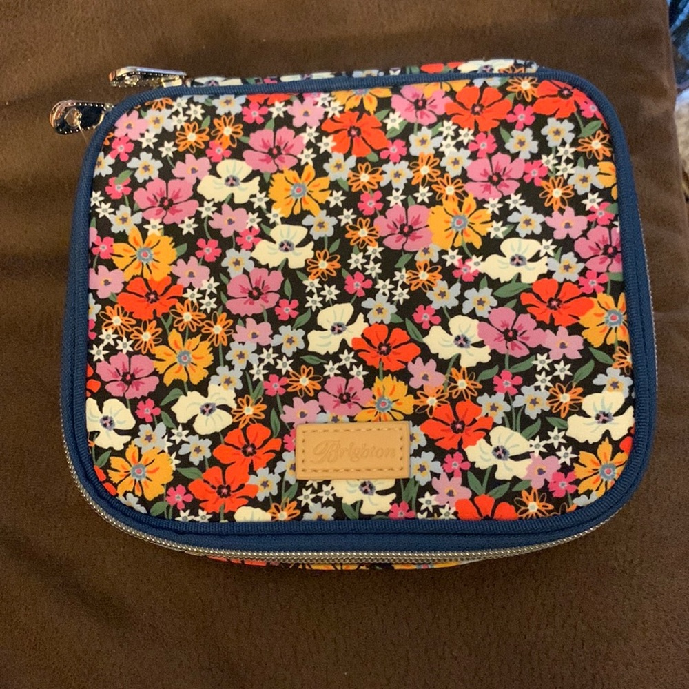 Jewelry case
